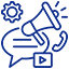 Empower participants to develop and optimize integrated digital campaigns